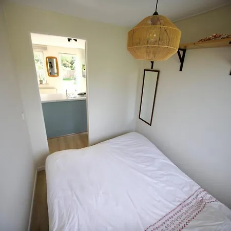 In Sint Maartenszee Ferienhaus *