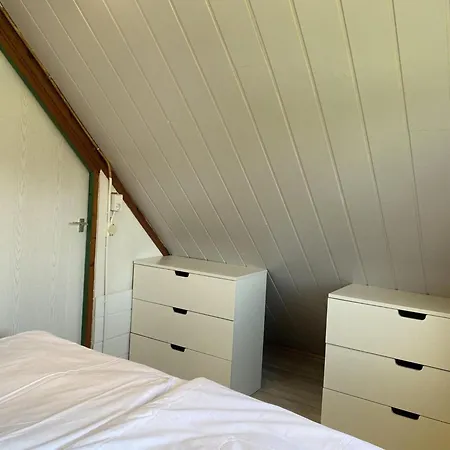 Ferienhaus In Sint Maartenszee *