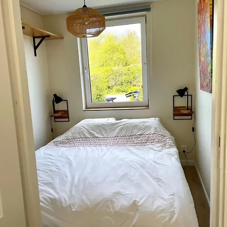 Ferienhaus In Sint Maartenszee *