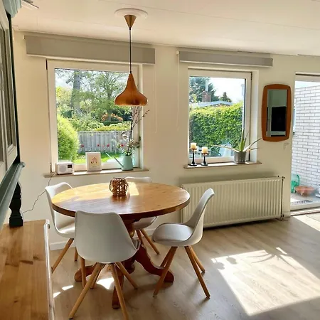 In Sint Maartenszee *