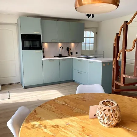 Ferienhaus In Sint Maartenszee