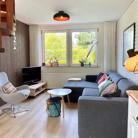 In Sint Maartenszee Ferienhaus *