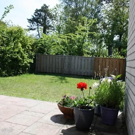 In Sint Maartenszee *