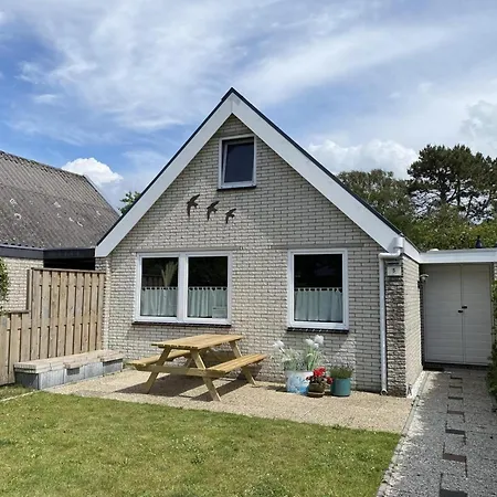 Ferienhaus In Sint Maartenszee Sint Maartensvlotbrug