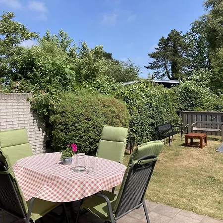 Ferienhaus In Sint Maartenszee