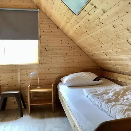 In Sint Maartenszee Ferienhaus *