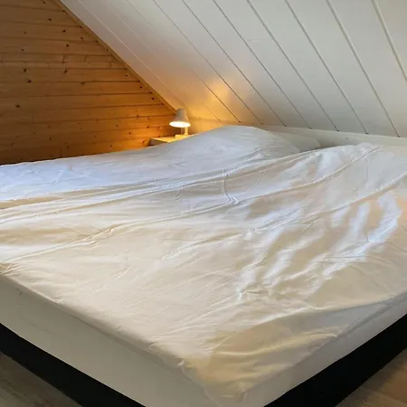 In Sint Maartenszee *