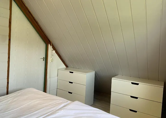 Feriehus In Sint Maartenszee *