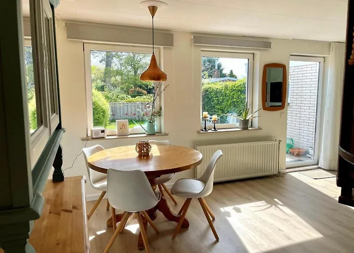 In Sint Maartenszee *