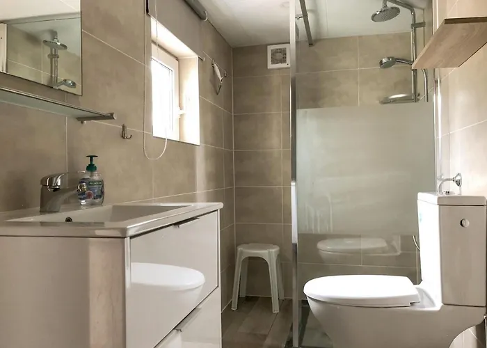 Feriehus In Sint Maartenszee Sint Maartensvlotbrug