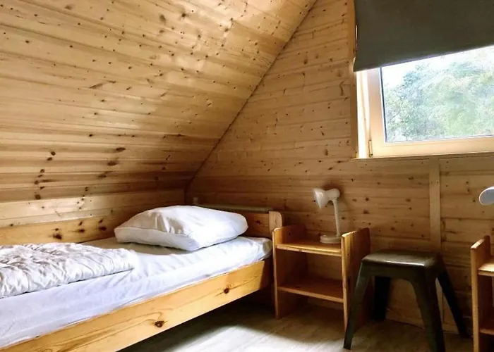 In Sint Maartenszee Feriehus