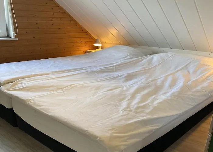 In Sint Maartenszee *