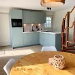 Ferienhaus In Sint Maartenszee