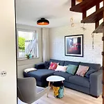 In Sint Maartenszee Ferienhaus Sint Maartensvlotbrug