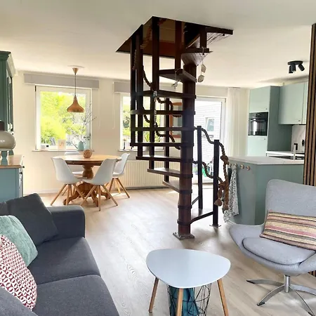 In Sint Maartenszee * Sint Maartensvlotbrug