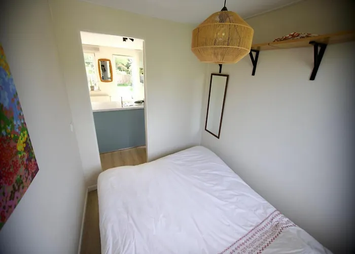 In Sint Maartenszee Dom wakacyjny *