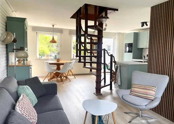 In Sint Maartenszee * Sint Maartensvlotbrug