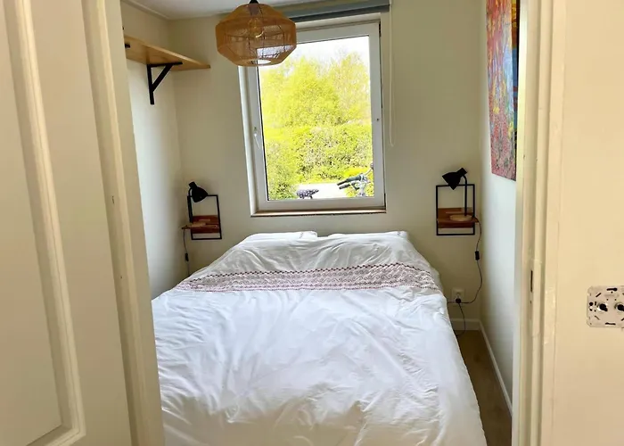 Dom wakacyjny In Sint Maartenszee *