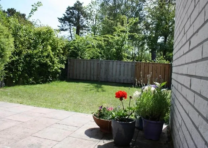 In Sint Maartenszee *