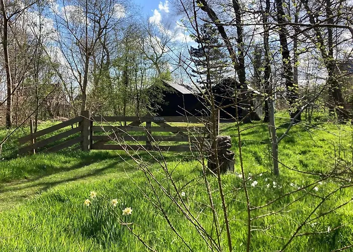 Dom wakacyjny In Sint Maartenszee Sint Maartensvlotbrug